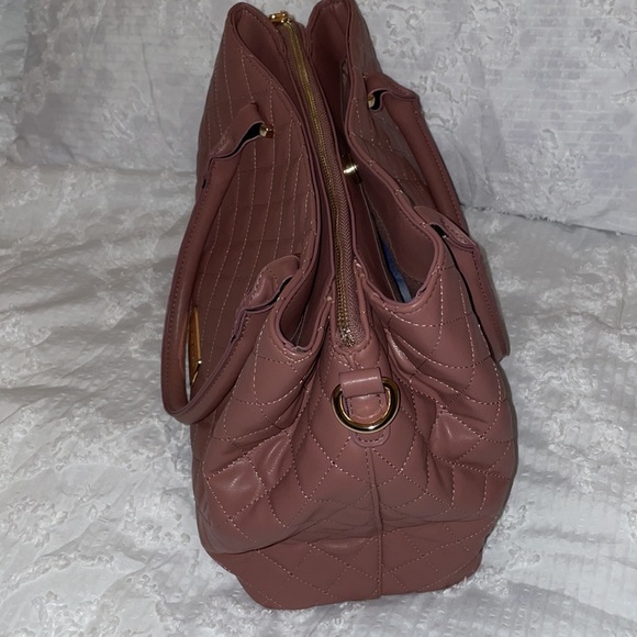 BeBe Satchel - Picture 4 of 10